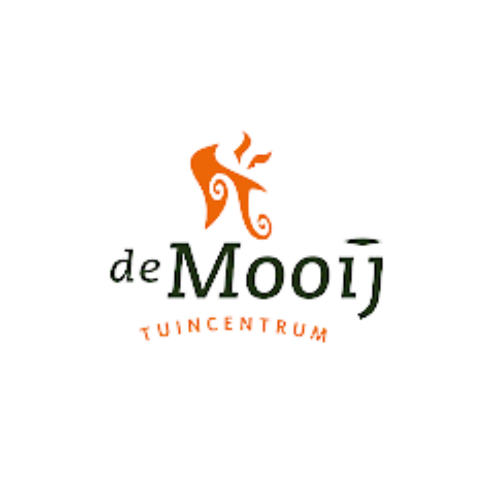 De mooij logo